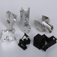 CNC parts machining for optical fields