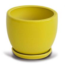 Flowers Modern Pot Ceramic Flower Pot For Garden