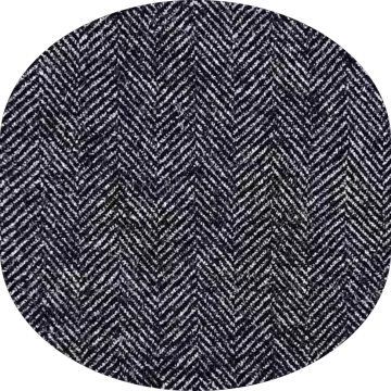 knit Jacqurard wool cotton men suiting fabric