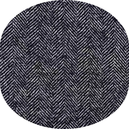 knit Jacqurard wool cotton men suiting fabric