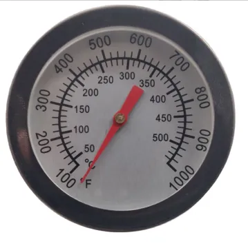 Stainless Steel Oven Thermometer Manufacturers Supply Bimetal Thermometers