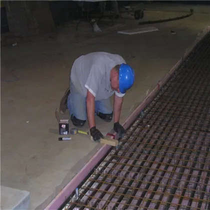 christmas ice skating rink decoration/inflatable ice skating rink