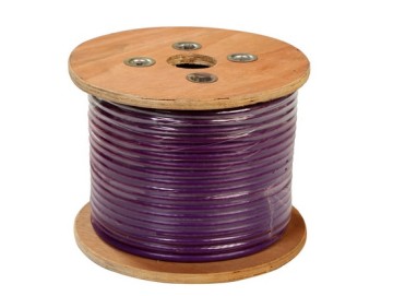 Rg CATV Cable RG6/Rg59/Rg11 ISO9002 CE RoHS Coaxial Cable