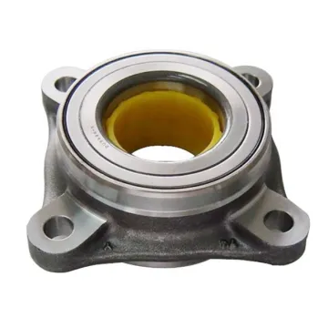 High Quality Bearing Wheels 54KWH02 43560-26010 VKBA7497 Hub Assembly