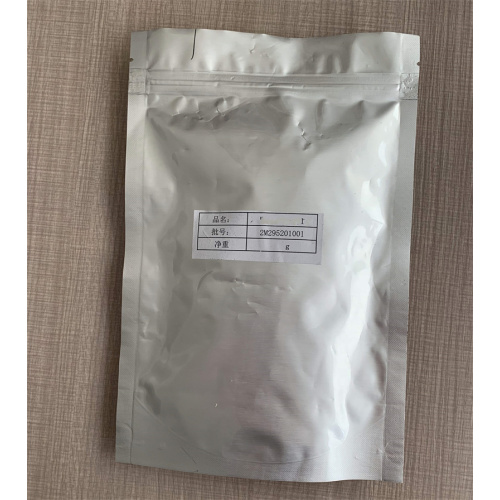 Aditivo eletrolítico Fosfato de ferro-lítio de alta pureza enviado a tempo CAS 15365-14-7