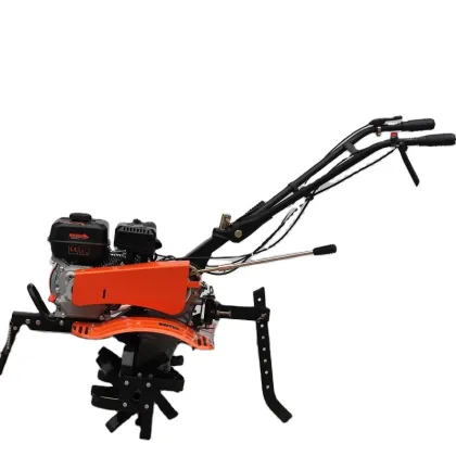 BSG750DA Mini Power Cultivator for Farm Machinery with Rotary Tillage and Weeding