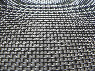 Stainless Steel Security Screen