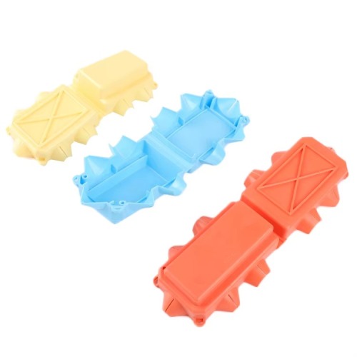 Custom Plastic Shells Case for Home Appliances