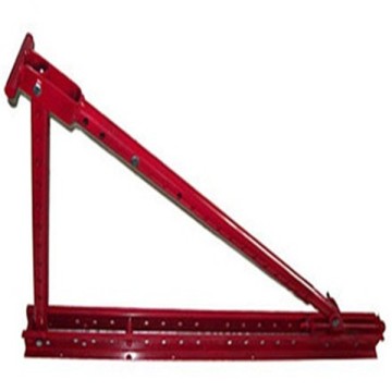 Construction of Bridge Overhang Bracket