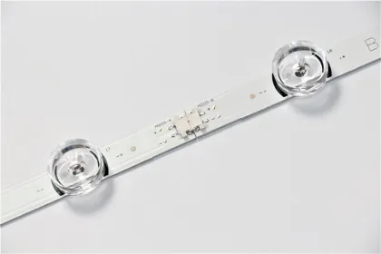 Factory Direct 33V LED Light Strip for LG 55 Inch TV Backlight