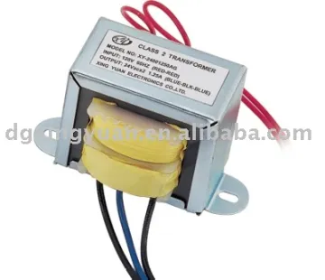 EI transformer