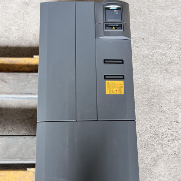 ตัวแปลงความถี่สูง MM430 VFD 6SE6430 พร้อมการรับประกัน 1 ปี