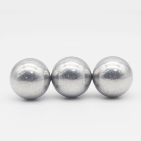 AL1100 Aluminum Balls