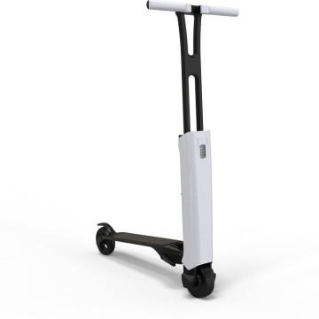 Buy Cheap CE Certified Foldable Electric Scooters for Adults Direct from Factory