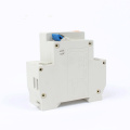 DPNL DZ30LE-32 1P+N 10A 16A 20A 25A 32A 230V 50/60HZ Residual Current Circuit Breaker With Over Current Leakage Protection RCBO