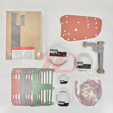 High Quality NT855 Engine Lower Gasket Kit for Cummins 3801468