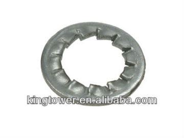 rail nylon insulator,rail insulator,nylon washer