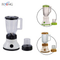 Rubberized feet Portable Sport Blender 300W Blender