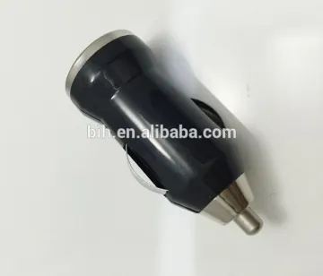 Cheapest Mini Universal USB travel charger for car