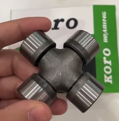 ULK Automotive Universal Joint 1210: Cross Bearing and Universal Joint Bearing for Enhanced Vehicle Performance