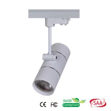 Classic 20 w High power led Track lighting for Commercial light