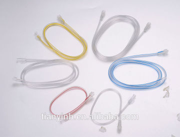 FDA Approval pressure monitoring line