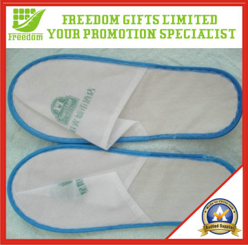 Promotional Non-Woven Hotel Slipper (FREEDOM-HS009)