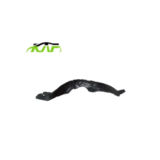 CAR BODY PARTS 53876-52180 53875-52180 INNER FENDER LINER For Toyota Yaris 2003-06" could be simplified to:

"Inner Fender Liner 53876-52180 for Toyota Yaris 2003-06