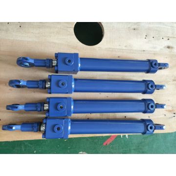 CDH1 MP5 Heavy Duty Hydraulic Cylinder