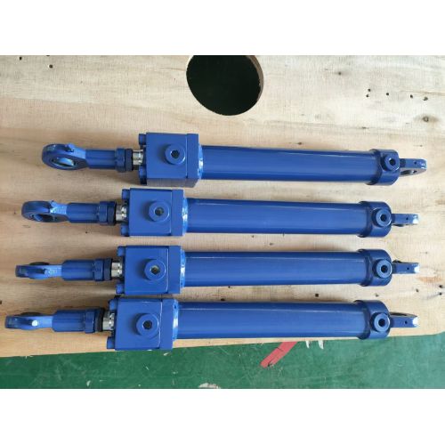 CDH1 MP5 Heavy Duty Hydraulic Cylinder