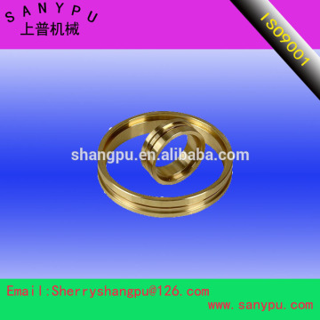 High Excellent copper sleeve bushing