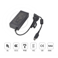 AC DC Adapter 12V 1A 2A 3A 5A CE UL dla telefonu komórkowego Adapter Powr