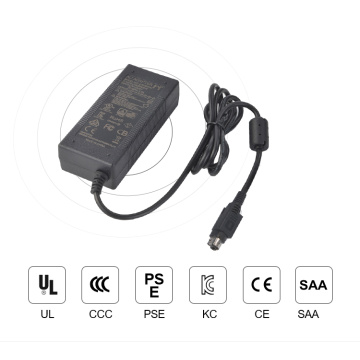 AC DC -adapter 12V 1A 2A 3A 5A CE UL voor POWR -adapter voor mobiele telefoons