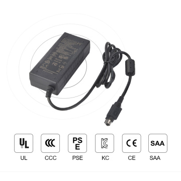 Adaptador AC DC 12V 1A 2A 3A 5A CE UL para o adaptador de POWR de telefone celular