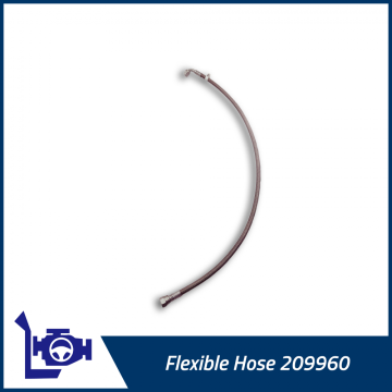 209960 4VBE34RW3 ống linh hoạt