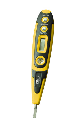 DIGITAL VOLTAGE TESTER YT-0519A