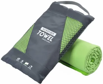 Microfiber Suede Quick Dry Sports Sweat Towels