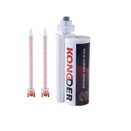 250mL Acrylic Solid Surface Adhesive Glue