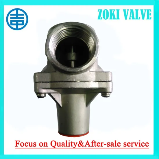Water Pressure Release Valve