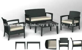 outdoor wicker furniture manufacturers