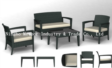 outdoor wicker furniture manufacturers
