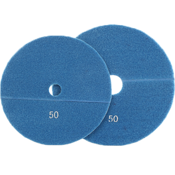 Japan 5 Inch Electroplated Round Edge Lapidary Diamond Grinding Wheel Disc for Glass