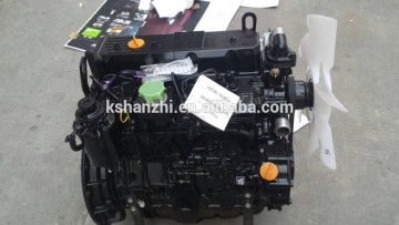forklift spare parts 4TNV92 engine assy brandnew in stock