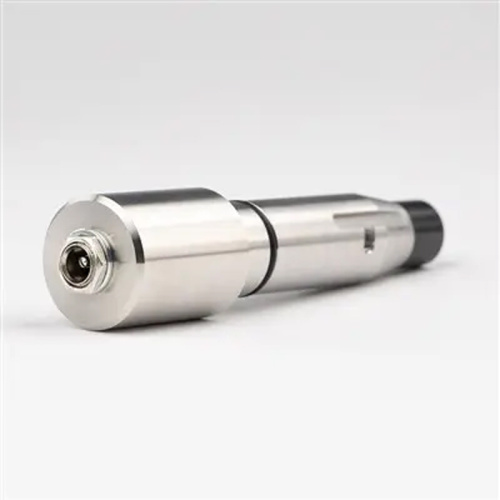 Simulador de luz vermelha da cabeça de corte a laser QBH