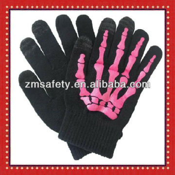 Touch Panel Gloves