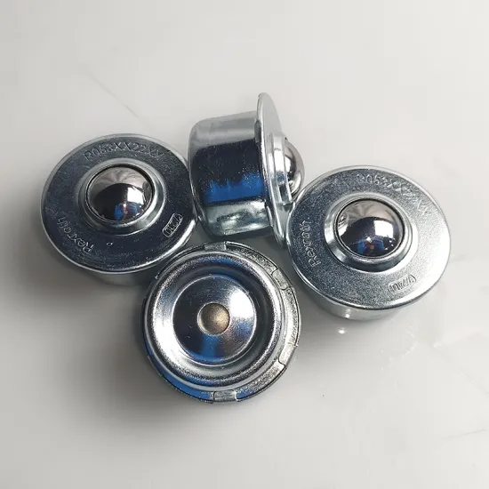 Rexroth BALL TRANSFER UNIT KU-B22-MFG R053012210: Specifications and Information