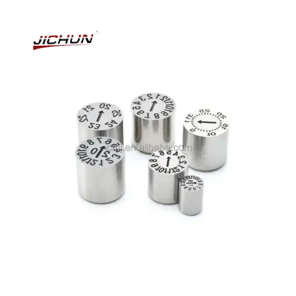 Best Seller Plastic Mold with Environmental Chapter Stamp and Expiring Date