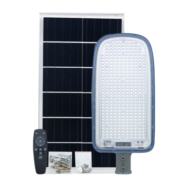 120w Jardin Solar Light