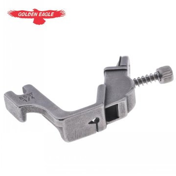 Elastic Presser Foot for Lockstitch Sewing Machine - S537 1/4