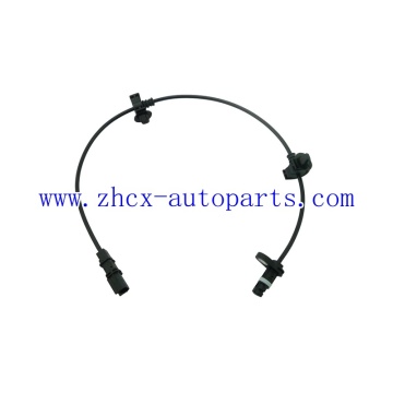 Honda Civic 57475TR0013 এর জন্য বাম ABS সেন্সর